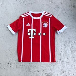 Bayern  Munchen